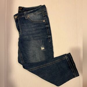 Seven Jeans capri/pedal pushers